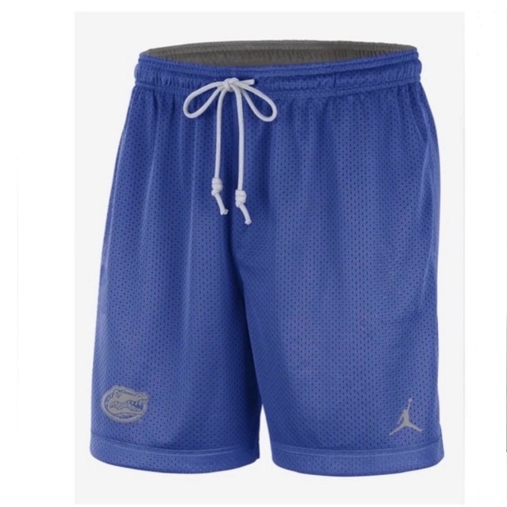 Nike Jordan Reversible Basketball Shorts NWT